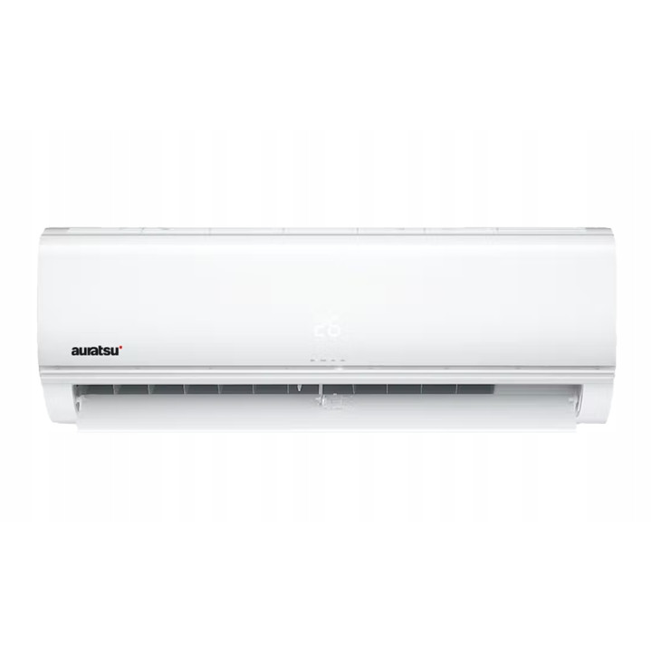 Klimatyzacja Klimatyzator Wydajny AURATSU FLY Hepa WiFi 35m2 Zestaw 6mb