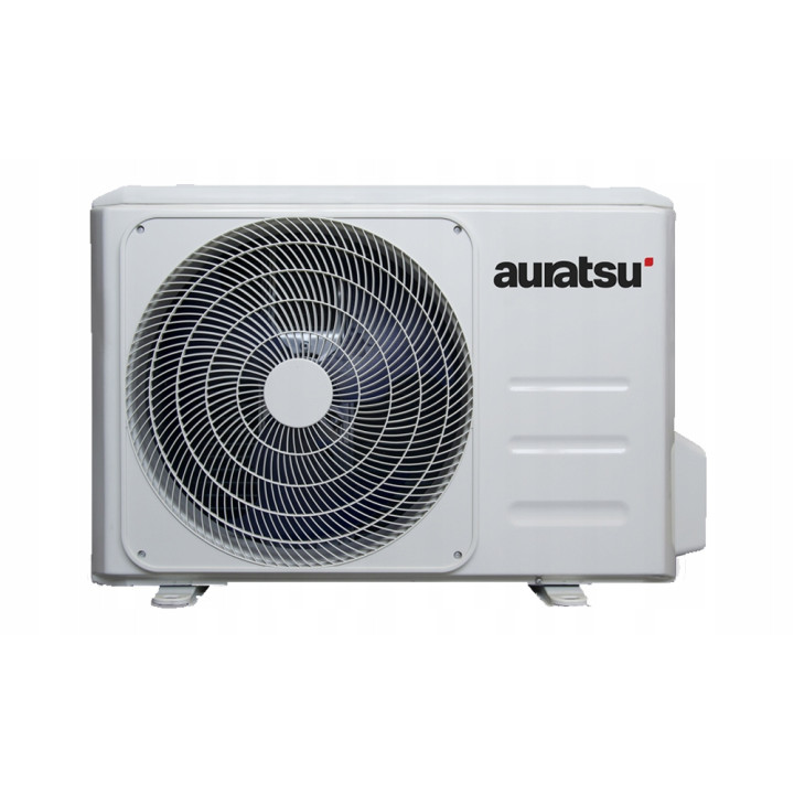 Klimatyzacja Klimatyzator Wydajny AURATSU FLY Hepa WiFi 35m2 Zestaw 6mb