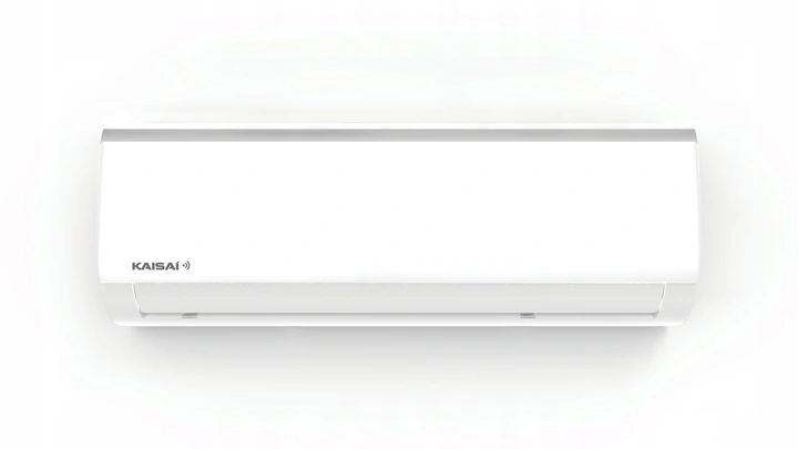 Klimatyzacja domowa biurowa KAISAI NOWOŚĆ WiFi 3,5kW Kielichy Zestaw Kod producenta KEX-12KTHI/O