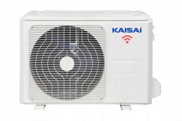 Klimatyzacja Klimatyzator do Grzania Kaisai ICE grzanie
