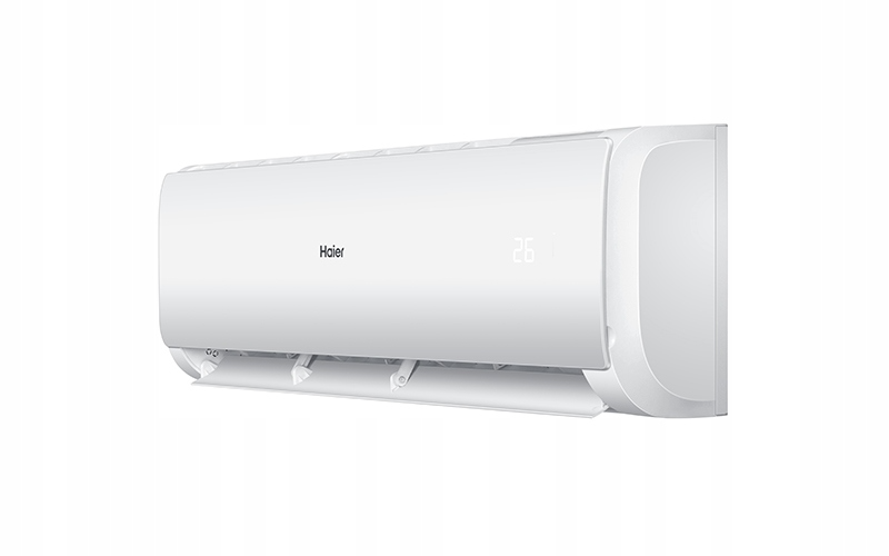 Klimatyzator HAIER FLEXIS Plus WiFi UV-C 2,6kW Sterowanie na pilot